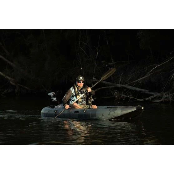 Pryml Predator HD330 Inflatable Fishing Kayak 11 Pryml Predator HD330 Inflatable Fishing Kayak - Image 9