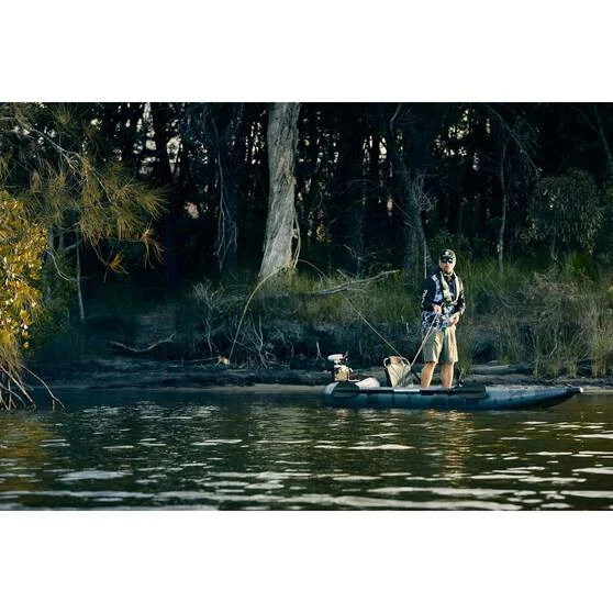 Pryml Predator HD330 Inflatable Fishing Kayak 12 Pryml Predator HD330 Inflatable Fishing Kayak - Image 10