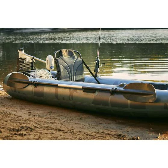 Pryml Predator HD330 Inflatable Fishing Kayak 14 Pryml Predator HD330 Inflatable Fishing Kayak - Image 12