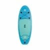 Tahwalhi Junior Inflatable Stand-Up Paddle Board 7' - Pearl Beach 2 Tahwalhi Junior Inflatable Stand-Up Paddle Board 7' - Pearl Beach -Spear Fishing Gear Shop BCF 636159 00 hi res