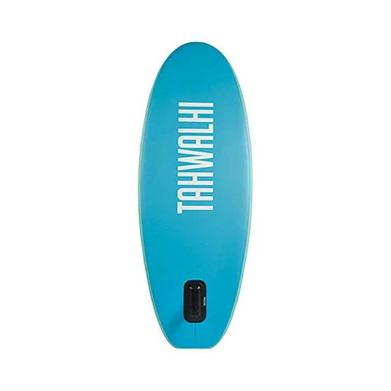 Tahwalhi Junior Inflatable Stand-Up Paddle Board 7' - Pearl Beach 5 Tahwalhi Junior Inflatable Stand-Up Paddle Board 7' - Pearl Beach - Image 3