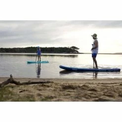 Tahwalhi Junior Inflatable Stand-Up Paddle Board 7' - Pearl Beach 19 Tahwalhi Junior Inflatable Stand-Up Paddle Board 7' - Pearl Beach -Spear Fishing Gear Shop BCF 636159 07 hi res