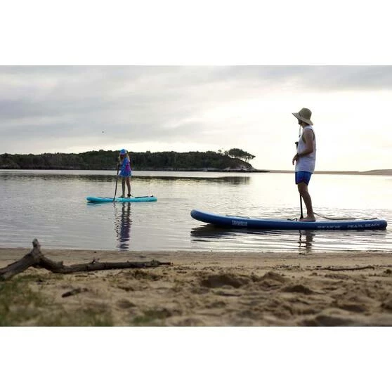 Tahwalhi Junior Inflatable Stand-Up Paddle Board 7' - Pearl Beach 10 Tahwalhi Junior Inflatable Stand-Up Paddle Board 7' - Pearl Beach - Image 8
