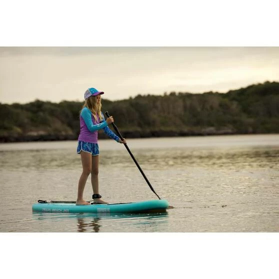 Tahwalhi Junior Inflatable Stand-Up Paddle Board 7' - Pearl Beach 11 Tahwalhi Junior Inflatable Stand-Up Paddle Board 7' - Pearl Beach - Image 9