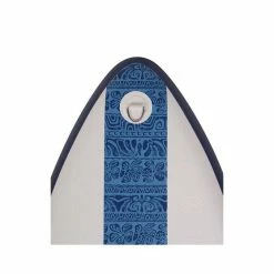 Quiksilver Racer Inflatable Stand-Up Paddle Board 11'6" -Spear Fishing Gear Shop BCF 636376 02 hi res