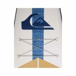 Quiksilver Racer Inflatable Stand-Up Paddle Board 11'6" -Spear Fishing Gear Shop BCF 636376 03 hi res