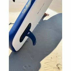 Quiksilver Racer Inflatable Stand-Up Paddle Board 11'6" -Spear Fishing Gear Shop BCF 636376 13 hi res