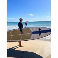 Quiksilver Racer Inflatable Stand-Up Paddle Board 11'6" -Spear Fishing Gear Shop BCF 636376 16 hi res