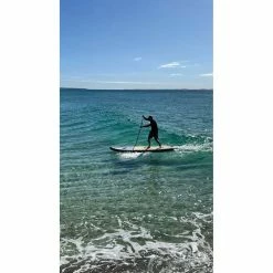 Quiksilver Racer Inflatable Stand-Up Paddle Board 11'6" -Spear Fishing Gear Shop BCF 636376 18 hi res