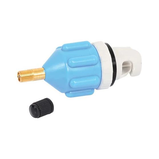Tahwalhi ISUP Pump Valve Adaptor 3 Tahwalhi ISUP Pump Valve Adaptor