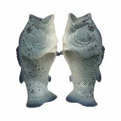 Bluewater GT Fish Feet