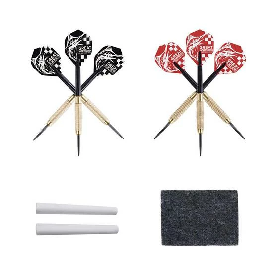 The Great Northern Brewing Co. Great Northern Dartboard And Cabinet Set 4 The Great Northern Brewing Co. Great Northern Dartboard And Cabinet Set - Image 2