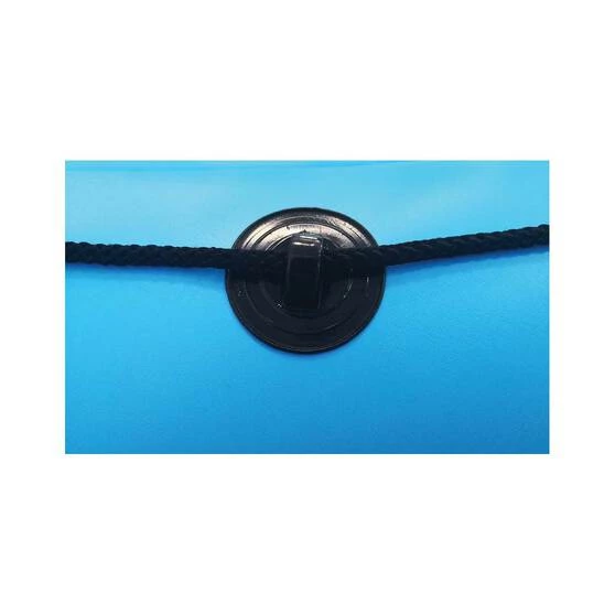 Glide Aquavate Solo Inflatable Kayak - 1P 8 Glide Aquavate Solo Inflatable Kayak - 1P - Image 6