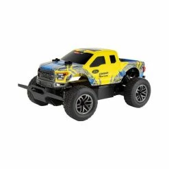 Carrera Remote Control Ford Raptor F150 Toy Truck -Spear Fishing Gear Shop BCF 639686 02 hi res