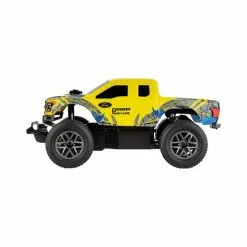 Carrera Remote Control Ford Raptor F150 Toy Truck -Spear Fishing Gear Shop BCF 639686 03 hi res