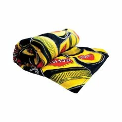 Tradie X Vegemite Raining Towel