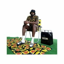 Tradie X Vegemite Raining Towel 10 Tradie X Vegemite Raining Towel -Spear Fishing Gear Shop BCF 63982801 02 hi res