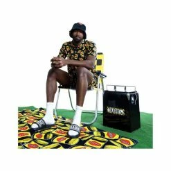 Tradie X Vegemite Raining Towel 12 Tradie X Vegemite Raining Towel -Spear Fishing Gear Shop BCF 63982801 04 hi res