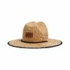 Quiksilver Youth Tooth Pick Straw Hat Natural -Spear Fishing Gear Shop BCF 64015401 00 natural hi res