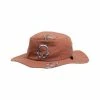 Quiksilver Youth Sea Bucket Hat Brown Sugar