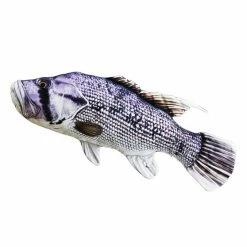 Viva Gaby Dhufish Pillow 80cm