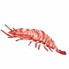 Viva Gaby Prawn Fish Pillow 65cm -Spear Fishing Gear Shop BCF 640806 00 hi res