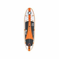 Hunter Products Z-RAY Inflatable Windsurfer