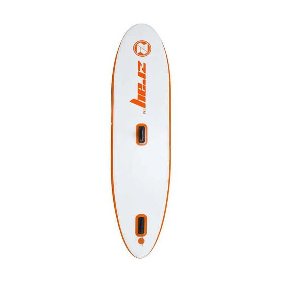 Hunter Products Z-RAY Inflatable Windsurfer 4 Hunter Products Z-RAY Inflatable Windsurfer - Image 2