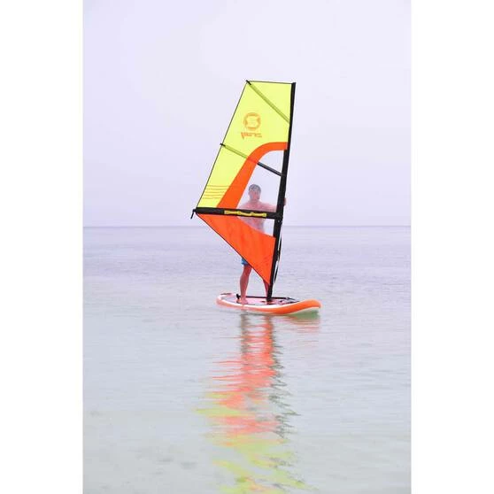 Hunter Products Z-RAY Inflatable Windsurfer 11 Hunter Products Z-RAY Inflatable Windsurfer - Image 9