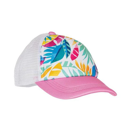 Tahwalhi Kids’ Trucker Cap 4 Tahwalhi Kids’ Trucker Cap - Image 2