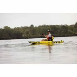 Glide Aquavate Sport Inflatable Kayak - 1P -Spear Fishing Gear Shop BCF 643073 03 hi res