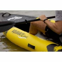 Glide Aquavate Sport Inflatable Kayak - 1P -Spear Fishing Gear Shop BCF 643073 05 hi res