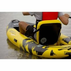 Glide Aquavate Sport Inflatable Kayak - 1P -Spear Fishing Gear Shop BCF 643073 06 hi res