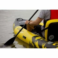Glide Aquavate Sport Inflatable Kayak - 1P -Spear Fishing Gear Shop BCF 643073 07 hi res