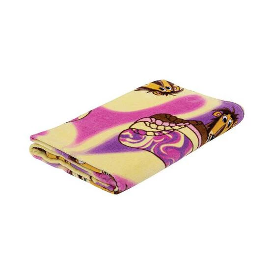 Streets Paddle Pop Beach Towel 3 Streets Paddle Pop Beach Towel