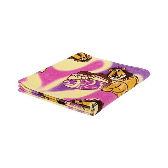 Streets Paddle Pop Beach Towel 4 Streets Paddle Pop Beach Towel - Image 2