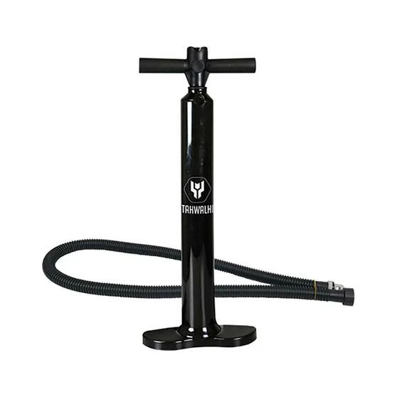 Tahwalhi Inflatable Pontoon 5 Tahwalhi Inflatable Pontoon - Image 3