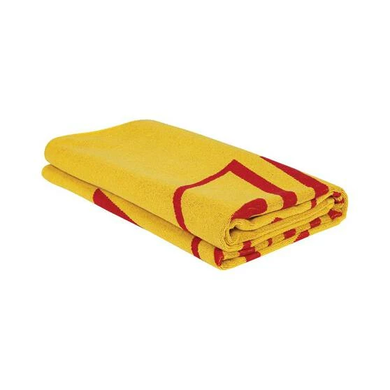 Bundaberg Rum Beach Towel 3 Bundaberg Rum Beach Towel