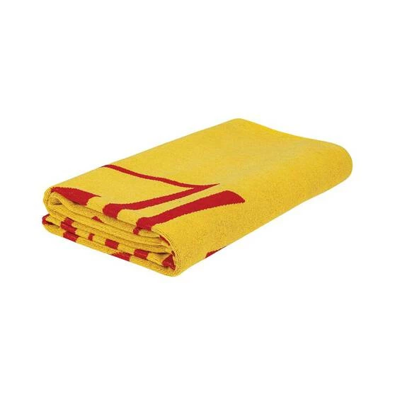 Bundaberg Rum Beach Towel 4 Bundaberg Rum Beach Towel - Image 2