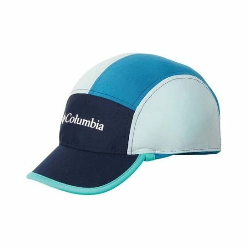 Columbia Youth Cachalot Junior Hat Collegiate Navy 3 Columbia Youth Cachalot Junior Hat Collegiate Navy -Spear Fishing Gear Shop BCF 64739801 00 collegiatenavy hi res