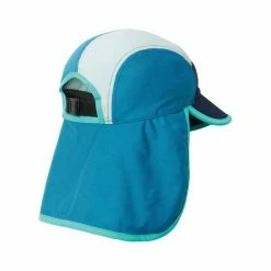 Columbia Youth Cachalot Junior Hat Collegiate Navy -Spear Fishing Gear Shop BCF 64739801 01 collegiatenavy hi res