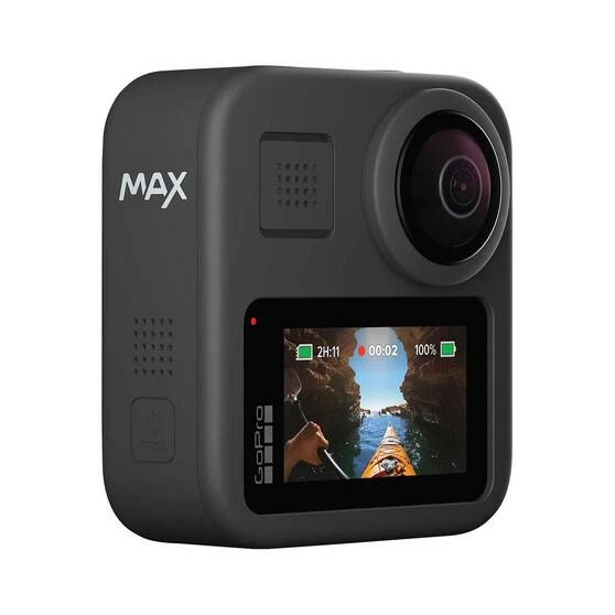 GoPro Max 360 3 GoPro Max 360