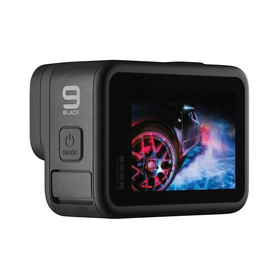 GoPro Hero9 3 GoPro Hero9