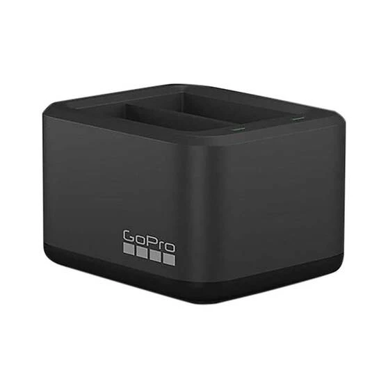 GoPro Dual Battery Charger And Battery (Hero 9/10) 4 GoPro Dual Battery Charger And Battery (Hero 9/10) - Image 3