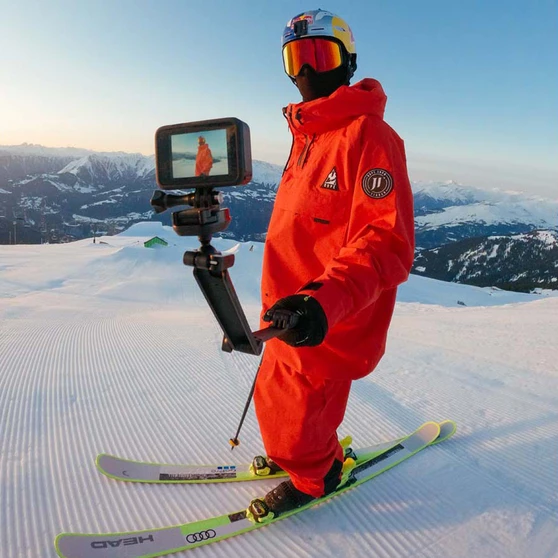 GoPro 3-Way Grip 2.0 8 GoPro 3-Way Grip 2.0 - Image 6