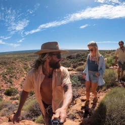 GoPro 3-Way Grip 2.0 15 GoPro 3-Way Grip 2.0 -Spear Fishing Gear Shop BCF 647875 06 hi res