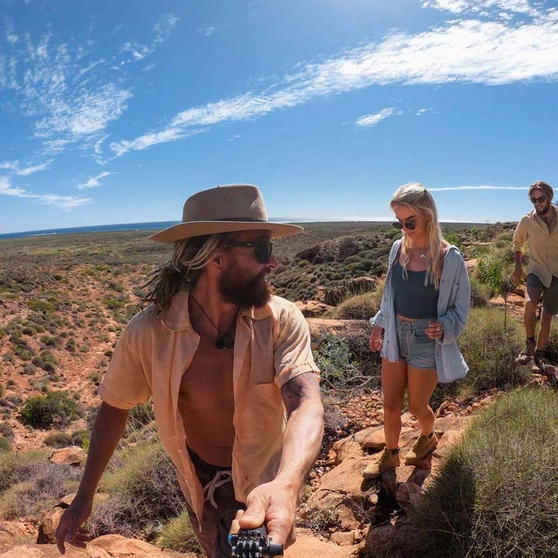 GoPro 3-Way Grip 2.0 9 GoPro 3-Way Grip 2.0 - Image 7