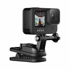 GoPro Magnetic Swivel Clip