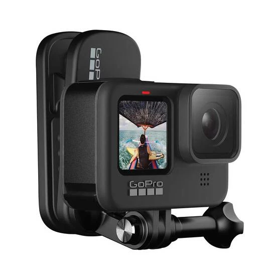 GoPro Magnetic Swivel Clip 4 GoPro Magnetic Swivel Clip - Image 2