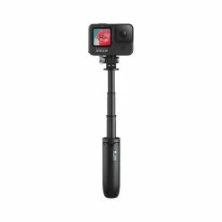 GoPro Shorty Mini Extension Pole 11 GoPro Shorty Mini Extension Pole -Spear Fishing Gear Shop BCF 647888 02 hi res